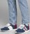 Jack & Jones Stellar Sneakers Majolica Blue - Calçado de homem 40-52 - 