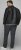 Jack & Jones ROCKY Jacket Black - Casacos - Casacos Homem Tamanhos Grandes