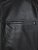 Jack & Jones ROCKY Jacket Black - Casacos - Casacos Homem Tamanhos Grandes