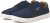Jack & Jone Mission Canvas Sneakers Navy Blazer - Calçado de homem 40-52 - 