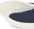 Jack & Jone Mission Canvas Sneakers Navy Blazer - Calçado de homem 40-52 - 