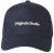 Jack & Jones Vesterbro Baseball Cap Sky Captain - Acessórios - 