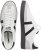 Jack & Jones Mambo Special Sneakers Bright White/Anthracite - Calçado de homem 40-52 - 