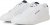 Jack & Jones Bosley Sneakers White/NAVY BLAZE - Calçado de homem 40-52 - 