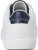 Jack & Jones Bosley Sneakers White/NAVY BLAZE - Calçado de homem 40-52 - 