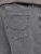 Jack & Jones GLENN ORIGINAL SQ 703 Grey Denim - Jeans & Calças - Jeans & Calças Tamanhos Grandes Homem