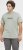Jack & Jones Tarmac Branding Crew Neck T-Shirt Green - T-shirts - T-shirts Homem Tamanhos Grandes