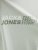 Jack & Jones Tarmac Branding Crew Neck T-Shirt Green - T-shirts - T-shirts Homem Tamanhos Grandes