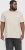 Jack & Jones ORGANIC T-Shirt Grey/Melange - T-shirts - T-shirts Homem Tamanhos Grandes