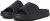 Jack & Jones Status Moulded Slippers Black - Calçado de homem 40-52 - 