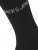Jack & Jones REGEN Tennis Socks 9-Pack Black - Meias - Meias tamanhos grandes homem