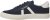 Jack & Jones Morden Canvas Special Sneakers Navy Blazer/MarshM - Calçado de homem 40-52 - 