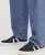 Jack & Jones Morden Canvas Special Sneakers Navy Blazer/MarshM - Calçado de homem 40-52 - 