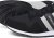 Jack & Jones Stellar Mesh Sneakers Black - Calçado de homem 40-52 - 