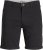 Jack & Jones Dave Chino Shorts Black - Calções - Calções Homem Tamanhos Grandes