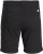 Jack & Jones Dave Chino Shorts Black - Calções - Calções Homem Tamanhos Grandes