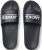 Jack & Jones Wollie Slippers Black - Calçado de homem 40-52 - 