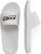 Jack & Jones Wollie Slippers White - Calçado de homem 40-52 - 