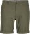 Jack & Jones Dave Chino Shorts Green - Calções - Calções Homem Tamanhos Grandes
