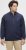 Jack & Jones Brad Bomber Jacket Seaborne - Casacos - Casacos Homem Tamanhos Grandes