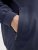 Jack & Jones Brad Bomber Jacket Seaborne - Casacos - Casacos Homem Tamanhos Grandes