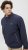 Jack & Jones Brad Bomber Jacket Seaborne - Casacos - Casacos Homem Tamanhos Grandes