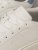Jack & Jones Waspire Court Sneakers White - Calçado de homem 40-52 - 