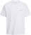 Jack & Jones Boston Photo Crew Neck T-Shirt Bright White - T-shirts - T-shirts Homem Tamanhos Grandes