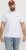 Jack & Jones Boston Photo Crew Neck T-Shirt Bright White - T-shirts - T-shirts Homem Tamanhos Grandes