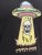 Jack & Jones Anatomy Skull Crew Neck T-Shirt Black - T-shirts - T-shirts Homem Tamanhos Grandes
