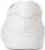 Jack & Jones Stockholm Leather Sneakers Bright White/Leather - Calçado de homem 40-52 - 