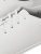 Jack & Jones Stockholm Leather Sneakers Bright White/Leather - Calçado de homem 40-52 - 