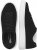 Jack & Jones Stockholm Leather Sneakers Black/Suede - Calçado de homem 40-52 - 