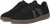 Jack & Jones Kirk International Campaign Sneakers Black/Asphalt - Calçado de homem 40-52 - 
