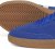 Jack & Jones Kirk International Campaign Sneakers Blue Quartz/Bright White - Calçado de homem 40-52 - 