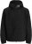 Jack & Jones Union Shell Jacket Black - Casacos - Casacos Homem Tamanhos Grandes