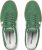 Jack & Jones Kirk International Campaign Sneakers Verdant Green with Bright White - Calçado de homem 40-52 - 