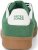 Jack & Jones Kirk International Campaign Sneakers Verdant Green with Bright White - Calçado de homem 40-52 - 