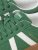 Jack & Jones Kirk International Campaign Sneakers Verdant Green with Bright White - Calçado de homem 40-52 - 