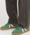 Jack & Jones Kirk International Campaign Sneakers Verdant Green with Bright White - Calçado de homem 40-52 - 
