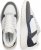 Jack & Jones Waspire Sneakers White/Castlerock - Calçado de homem 40-52 - 