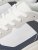 Jack & Jones Waspire Sneakers White/Castlerock - Calçado de homem 40-52 - 