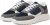 Jack & Jones Waspire Sneakers Grey/NAVY BLAZER - Calçado de homem 40-52 - 