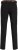 Jack & Jones Ollie Franco Chino Pants with Belt Black - Jeans & calças - Jeans & Calças Tamanhos Grandes Homem