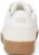Jack & Jones Kirk International Campaign Sneakers Bright White/PU - Calçado de homem 40-52 - 