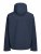 Jack & Jones North Casaco softshell azul-marinho - Casacos - Casacos Homem Tamanhos Grandes