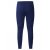 D555 Javier Fashion Sweatpants Navy - Calças & calções de fato de treino - Calças de Fato de Treino Tamanhos Grandes 