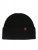 Jack & Jones RDD Royal Gorro Preto - Gorros - 