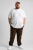 Kam Jeans Cargo pants Khaki - Jeans & calças - Jeans & Calças Tamanhos Grandes Homem