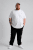 Kam Jeans Cargo pants Black - Jeans & calças - Jeans & Calças Tamanhos Grandes Homem
